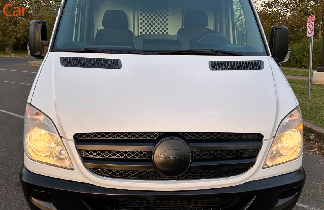 mercedes-benz sprinter van 2012 WD3PE7CC2C5718701 image mercedes-benz sprinter van 2012 WD3PE7CC2C5718701 image